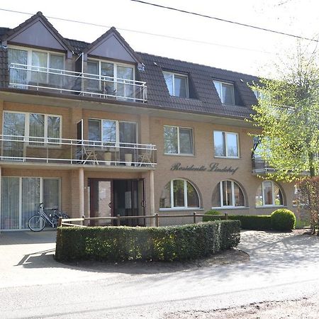 Lindehof Serviced Flats Zoersel Exterior foto
