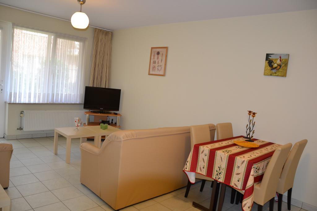 Lindehof Serviced Flats Zoersel Zimmer foto