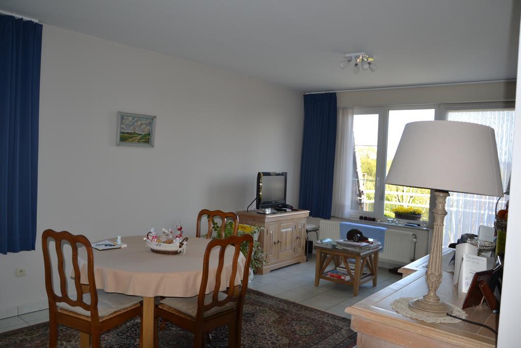 Lindehof Serviced Flats Zoersel Zimmer foto