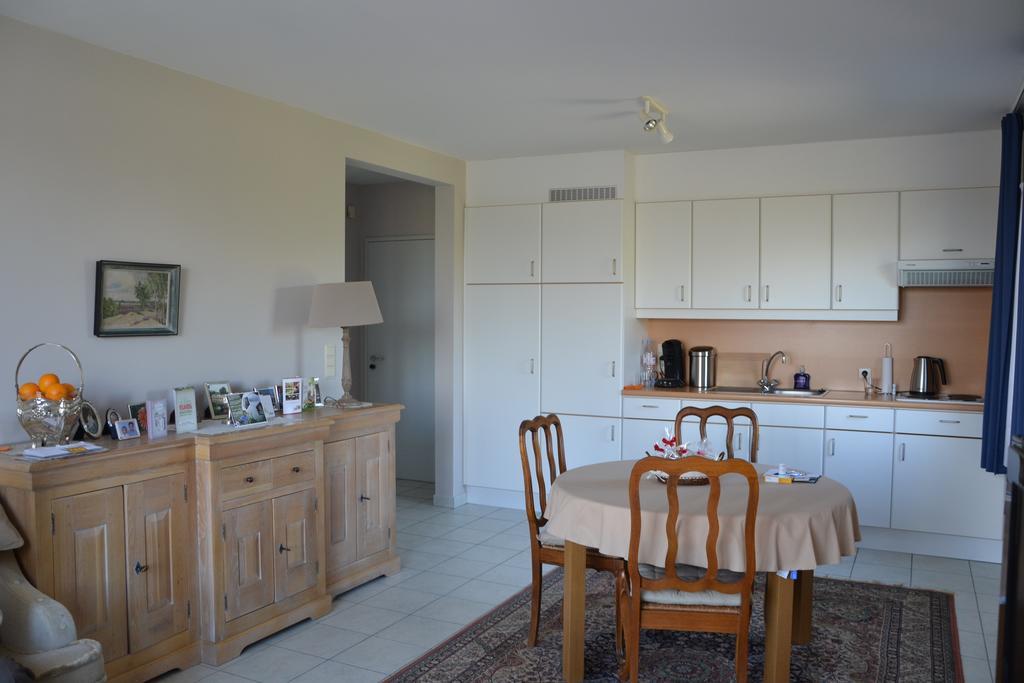 Lindehof Serviced Flats Zoersel Zimmer foto
